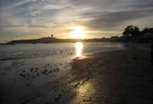 Oceano Hotel and Spa Half Moon Bay Harbor